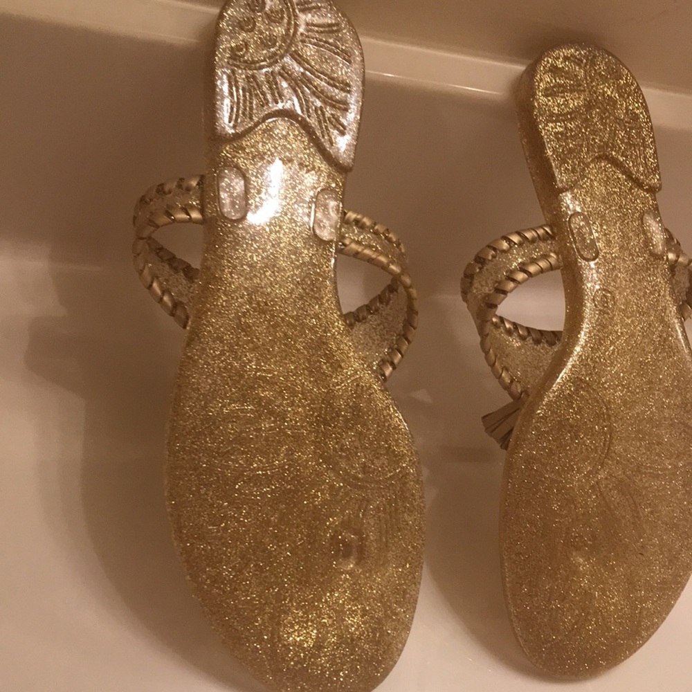- Jack Rogers Brand New Sandals - Picture 7 of 14